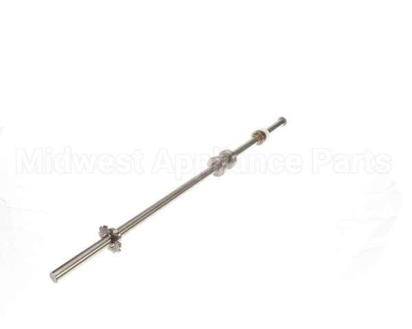 162817 Marshall Air Fully Assembly Shaft