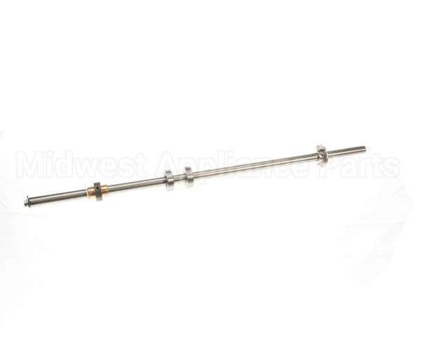 162817 Marshall Air Fully Assembly Shaft