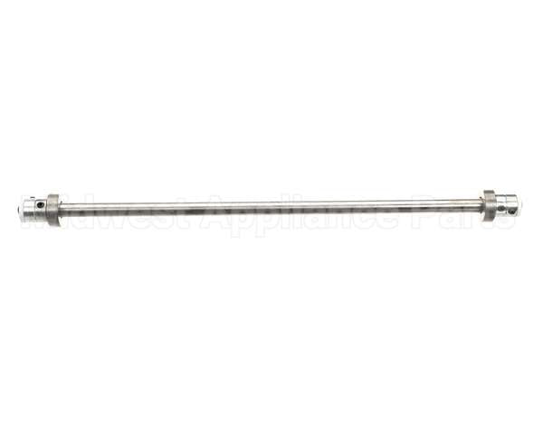 162818 Marshall Air Shaft Idler Asby For 713Bg