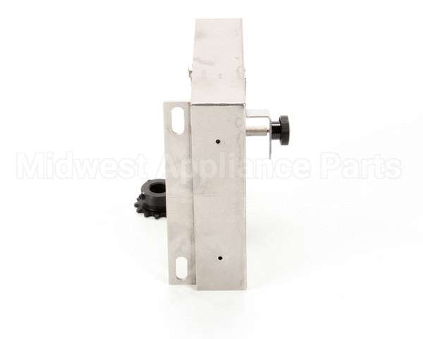 16282 Nieco Drive Assembly W/Clutch, Feeder -13T,Uni