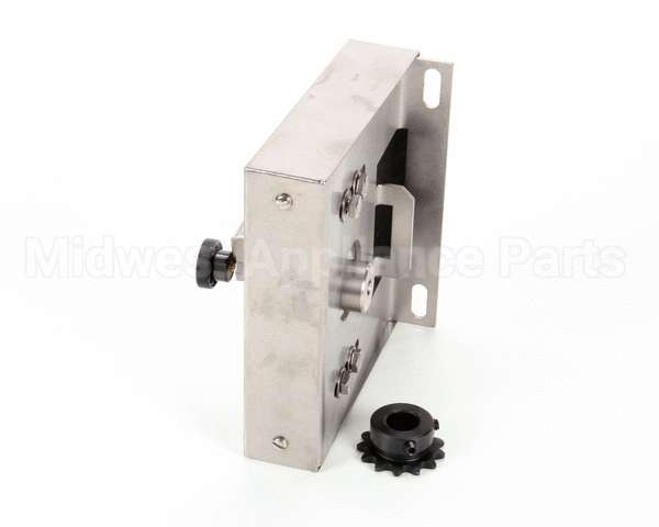 16282 Nieco Drive Assembly W/Clutch, Feeder -13T,Uni