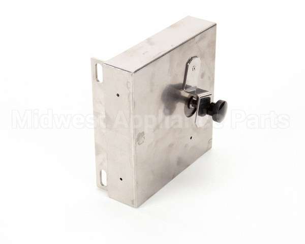 16282 Nieco Drive Assembly W/Clutch, Feeder -13T,Uni