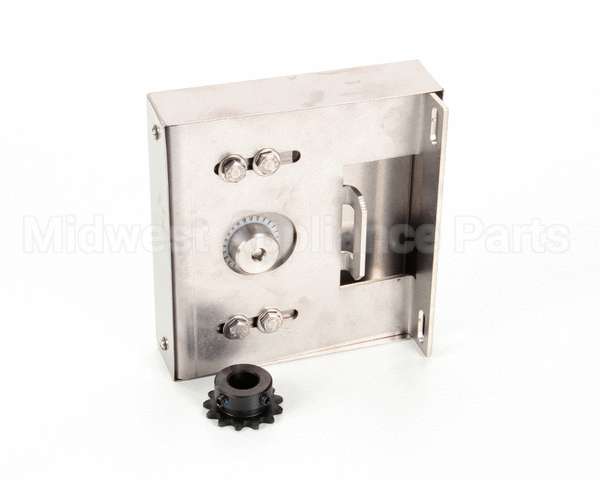 16282 Nieco Drive Assembly W/Clutch, Feeder -13T,Uni