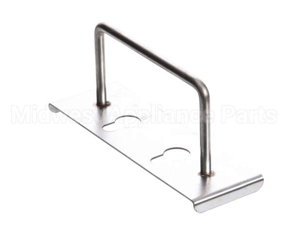 162838 Marshall Air Holder Tong W/Flanges