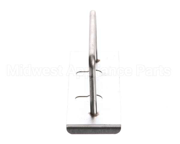 162838 Marshall Air Holder Tong W/Flanges