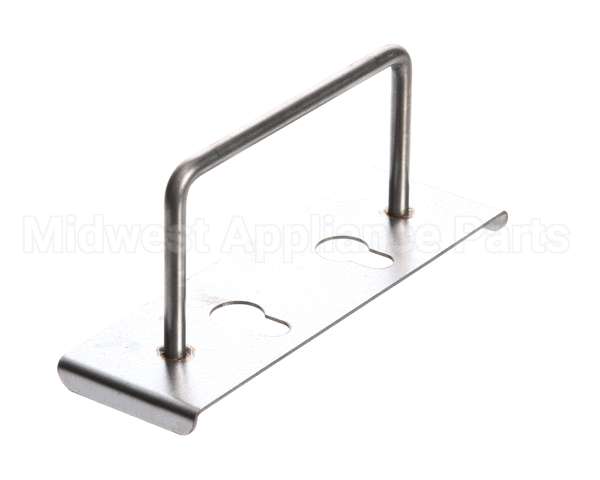 162838 Marshall Air Holder Tong W/Flanges