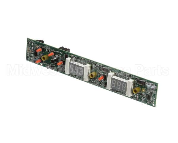 162866 Marshall Air Control Deck 2