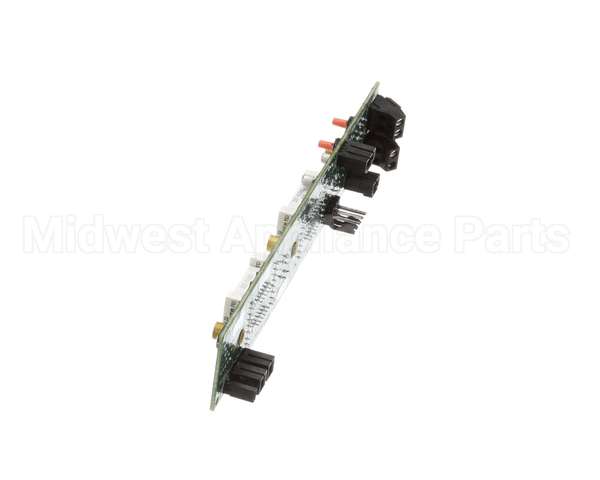 162866 Marshall Air Control Deck 2