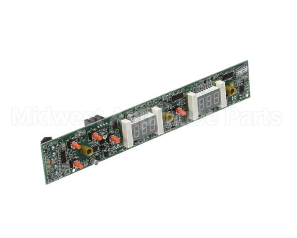 162866 Marshall Air Control Deck 2