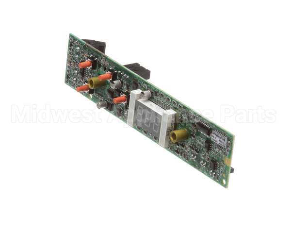 162870 Marshall Air Control Deck 4 Dh5G-333Wnd