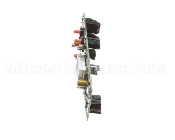 162870 Marshall Air Control Deck 4 Dh5G-333Wnd