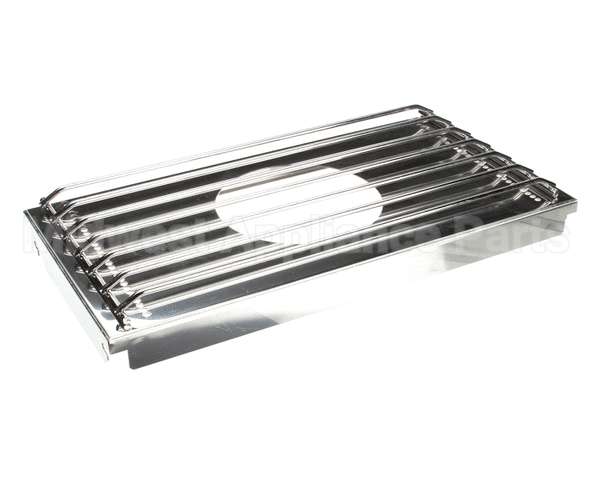 162905 Groen Blower Cover Asm