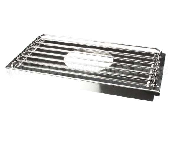 162905 Groen Blower Cover Asm