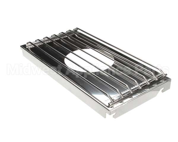 162905 Groen Blower Cover Asm