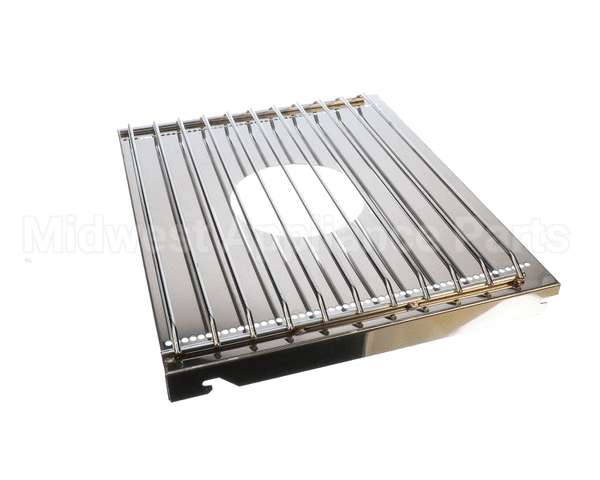 162915 Groen Cover, Blower Asm Hy-5E