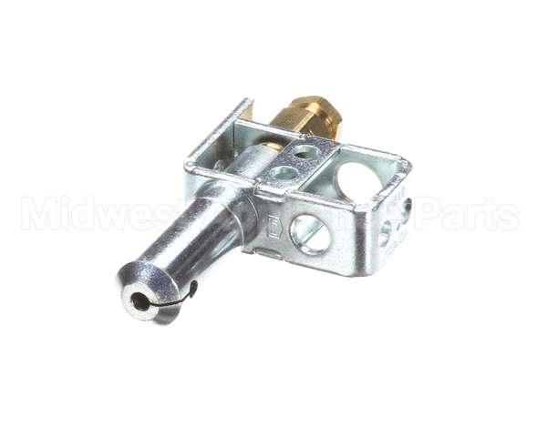 162B Hickory Pilot Housing