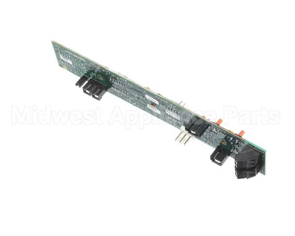 163060 Marshall Air Control, Time/Temp Dh5F-33Arb