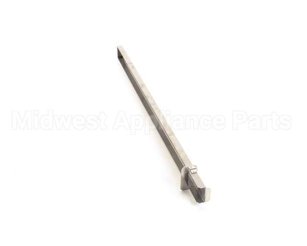 16307 Nieco Tray, Sludge - 28.5 Frame - Weldment