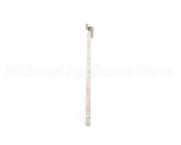 16307 Nieco Tray, Sludge - 28.5 Frame - Weldment