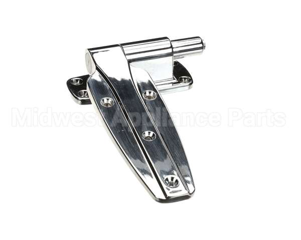 1631 Crown Tonka Hinge 1248 Rev Cam Rise Spring Assist 1-