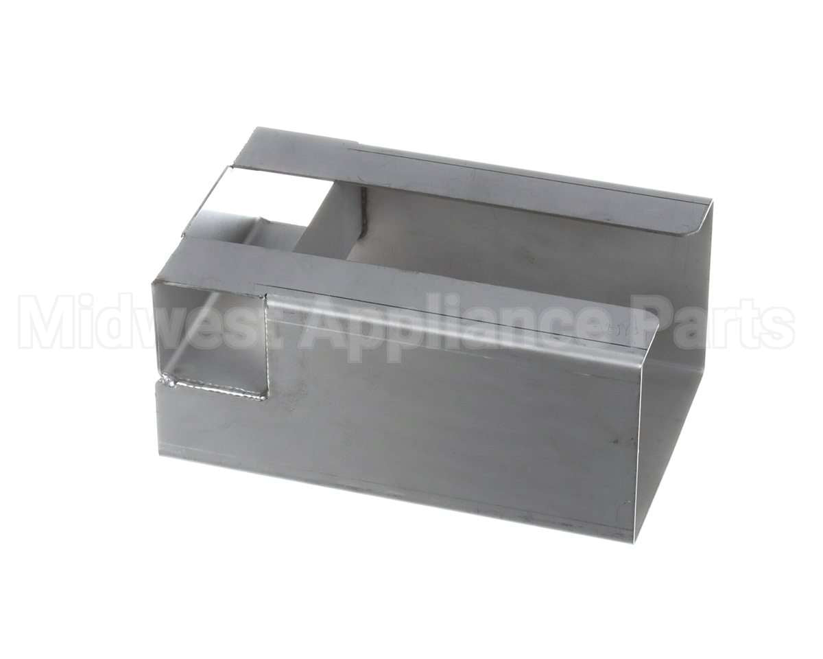 163207 Marshall Air Holderscoop And Tong