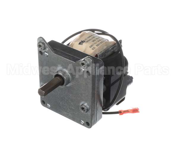 16346 Broaster Gear Motor Assembly