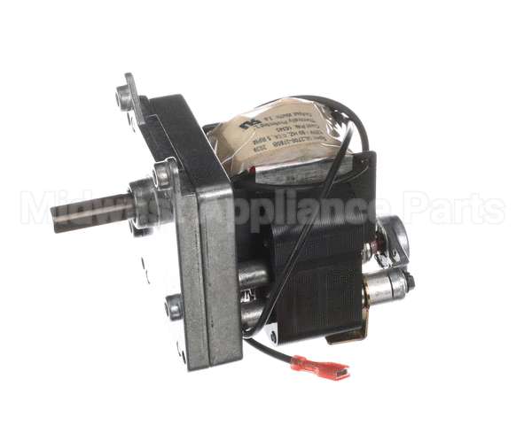 16346 Broaster Gear Motor Assembly