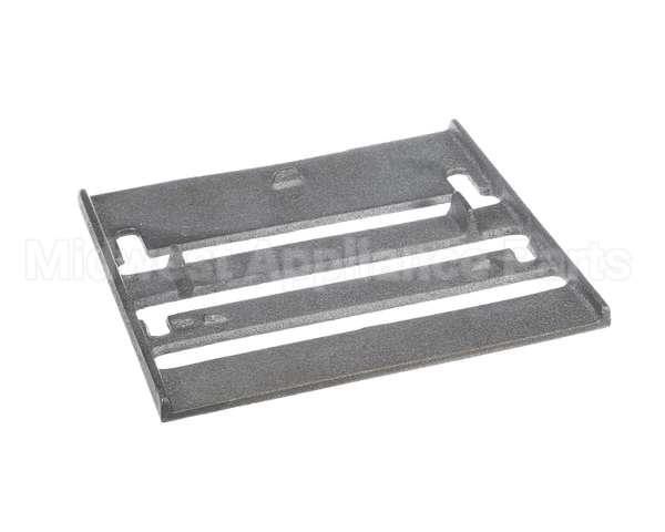 1635-7 Montague Burner Baffle Cast Iron (-9 On