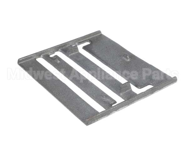 1635-7 Montague Burner Baffle Cast Iron (-9 On