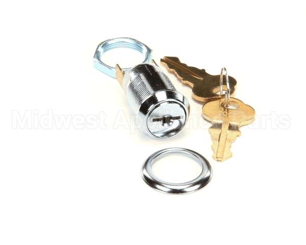 163545001 Cornelius Kit Switch Lock/2 Keys No.2007