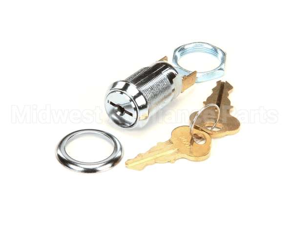 163545001 Cornelius Kit Switch Lock/2 Keys No.2007
