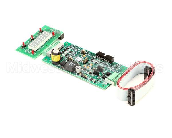 163582 Marshall Air Control, Toaster Vt18