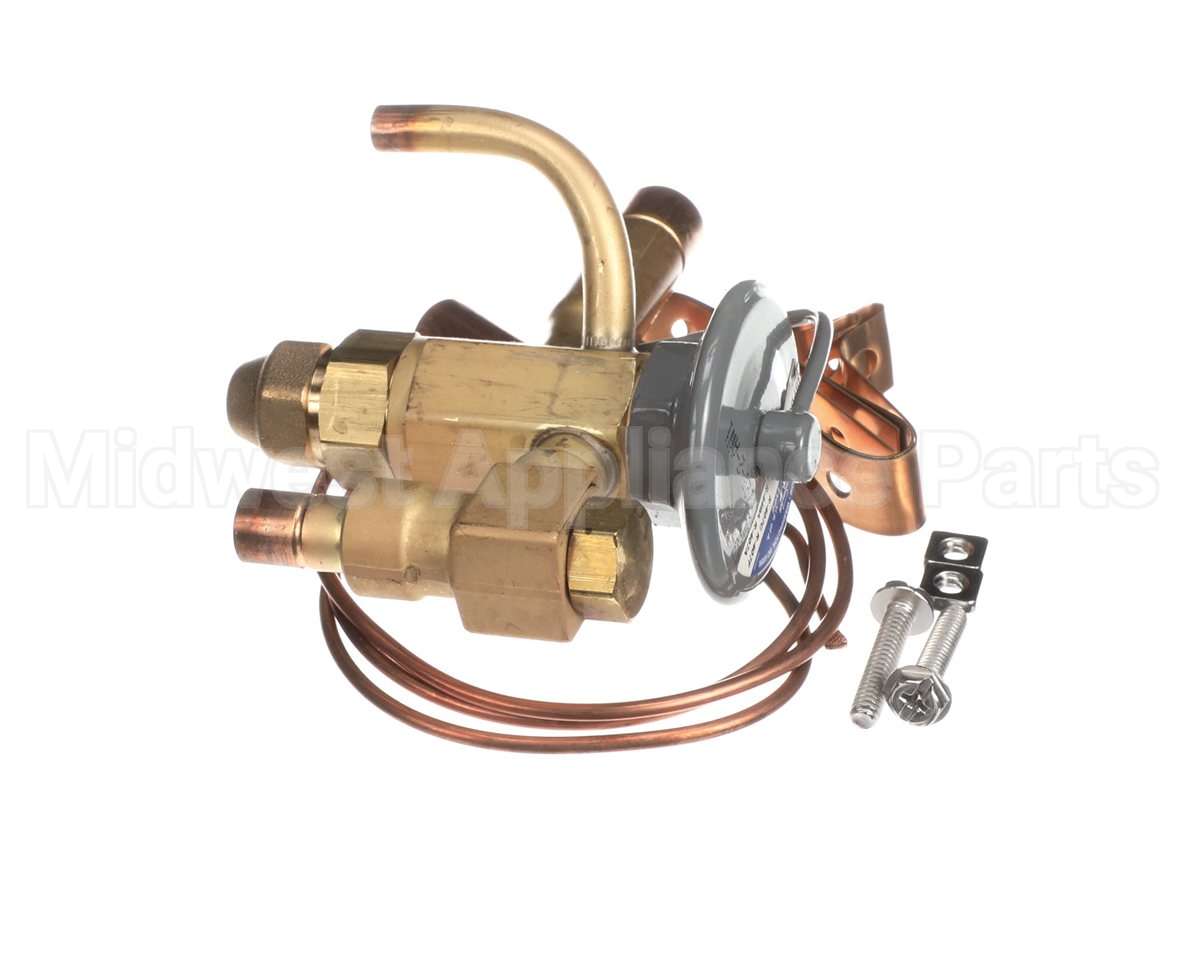 163585 Norlake Valve Exp Sbfd-Aa-C