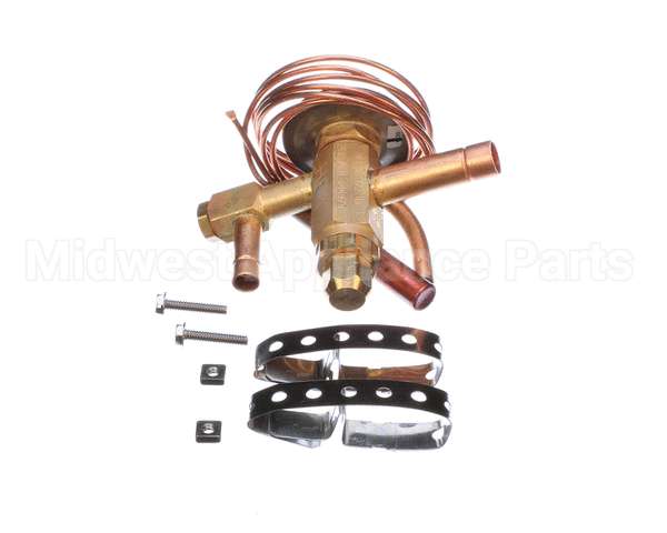 163589 Norlake Valve Exp Sbfde-Aa-Zp