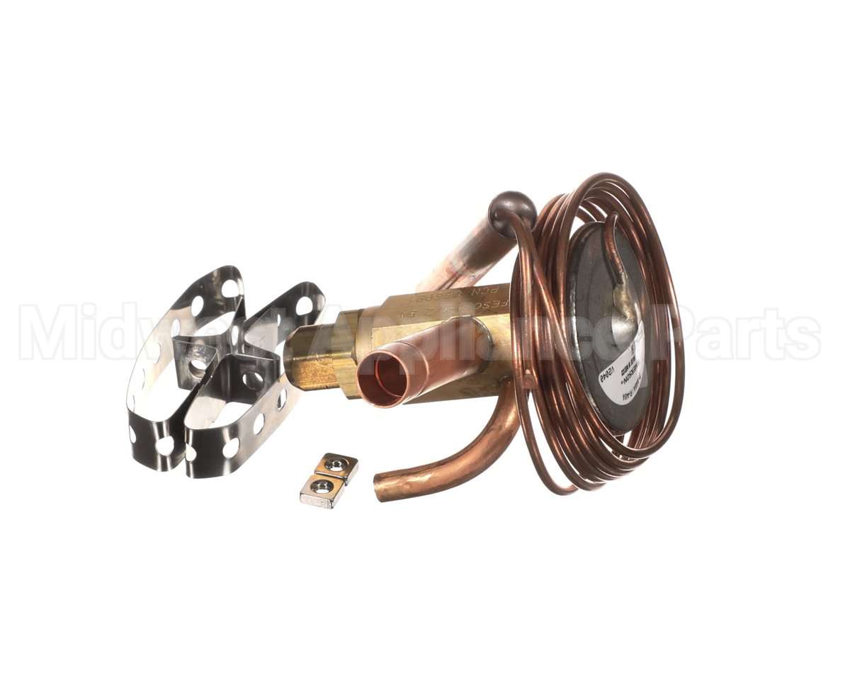 163590 Norlake Valve Exp Sbfde-A-Zp