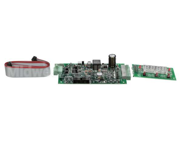163592 Marshall Air Control Toaster Hst13 Ch7Cnc