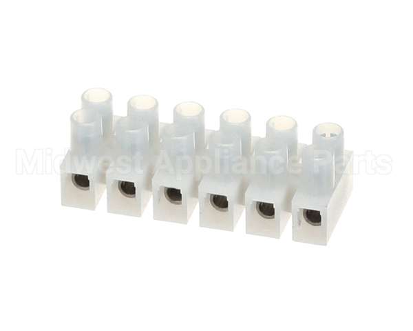 163678 Stoelting Block; Terminal 6 Post