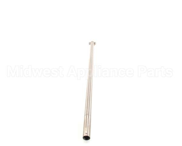 16378 Nieco Burner, 1 Tube, Lower -28.5 Frame-Wld