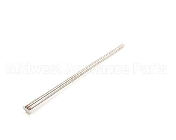 16378 Nieco Burner, 1 Tube, Lower -28.5 Frame-Wld