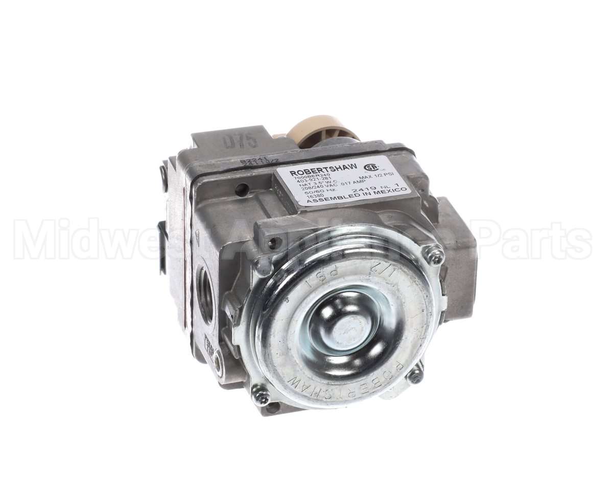 16380 Henny Penny Valve-208/240V 50/60Hz Nat S