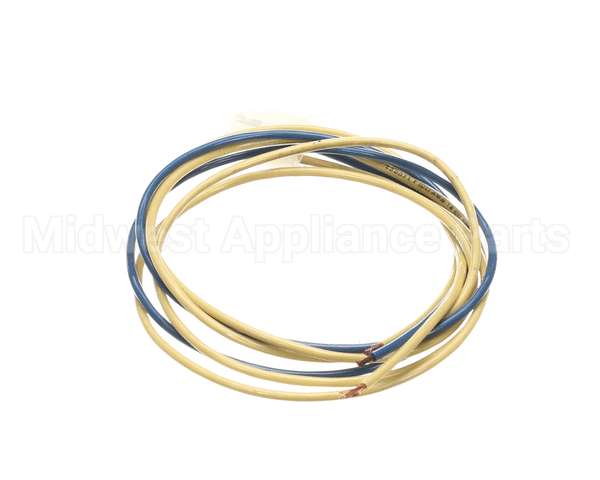 163849 Marshall Air Wire Set Valve To Term Strip