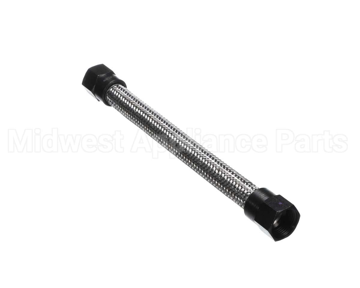 163877-100 Henny Penny Tube-3/4 Od Braided
