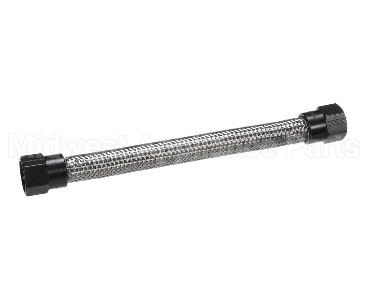 163877-100 Henny Penny Tube-3/4 Od Braided
