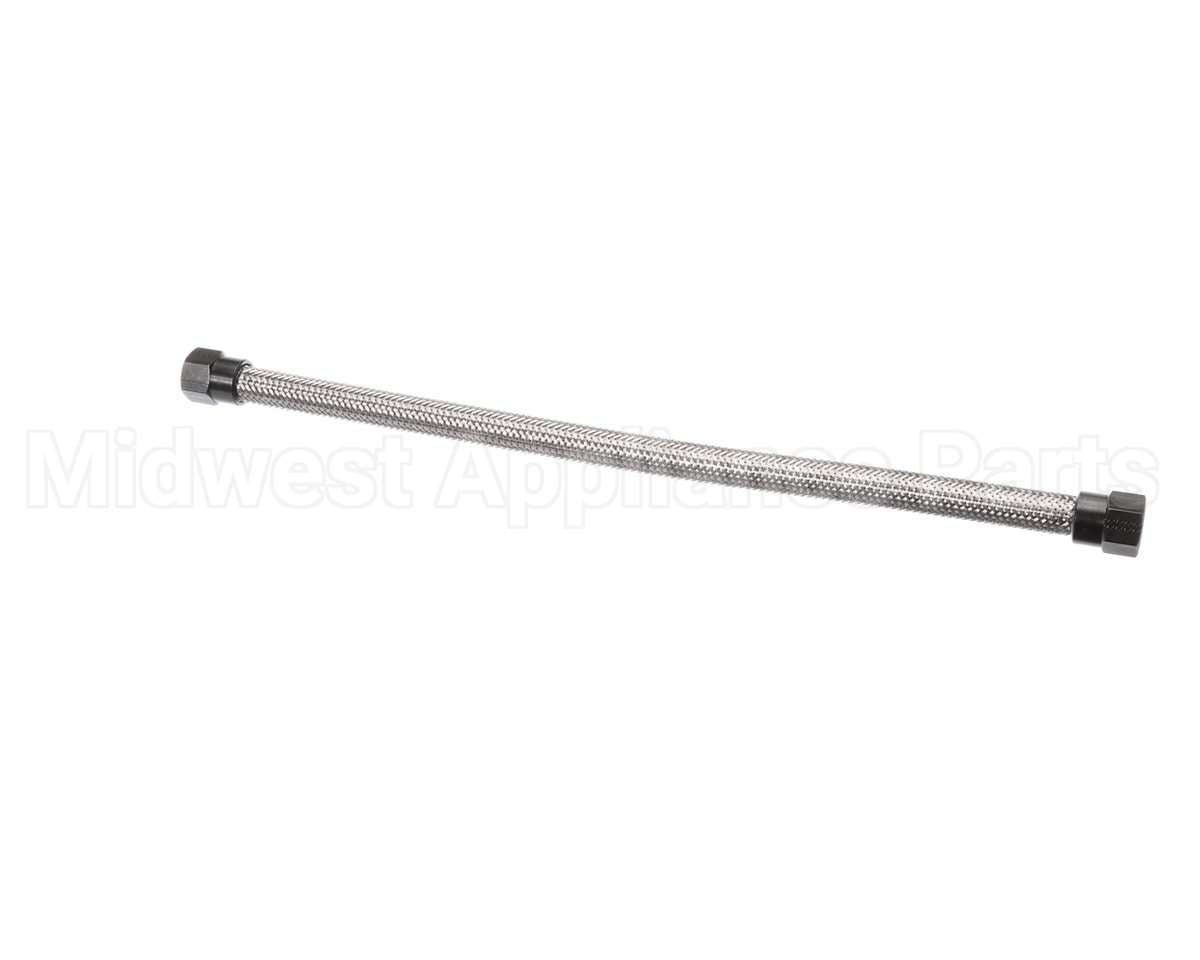 163877-200 Henny Penny Tube-3/4 Od Braided