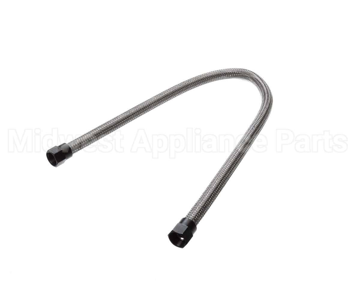 163877-360 Henny Penny Tube-3/4" Od Braided-36"