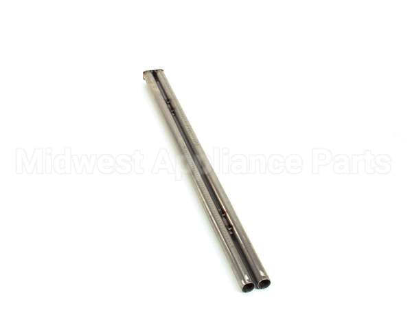 16389 Nieco Burner, 1 Tube, Lower, Dual - Weldment