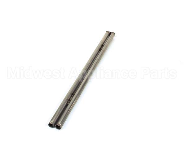 16389 Nieco Burner, 1 Tube, Lower, Dual - Weldment