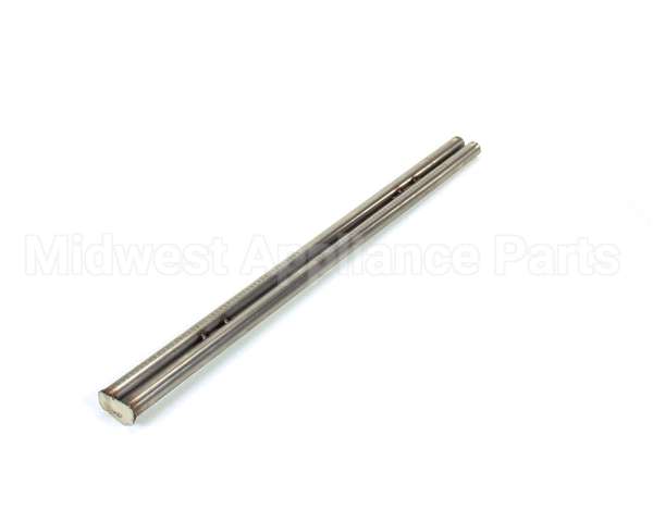 16389 Nieco Burner, 1 Tube, Lower, Dual - Weldment