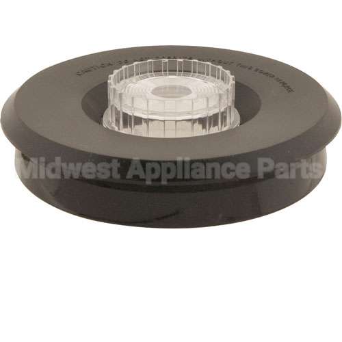16391 Compatible Waring - Qualheim Lid, Inner & Outer, 64 Oz Hgb