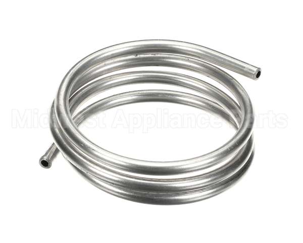 163B Hickory Pilot Line 14 Alum